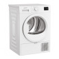 Secadora Indesit CYD92DWWSPT, 9kg, Bomba Calor, E