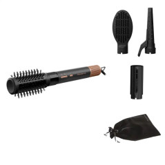 Moldeador Rowenta UB9820E0, Rizador de pelo, 4 aju