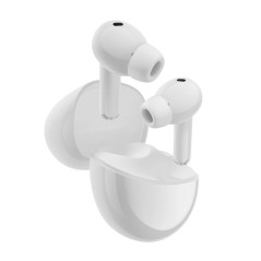 Choice S8 Auriculares True Wireless Stereo (TWS) Dentro de oído Llamadas/Música Bluetooth Blanco