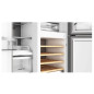 Frigorifico SbS Teka RLF85950, 183x91x71cm, E, Neg Frigorifico SbS Teka RLF85950, 183x91x71cm, E, Neg