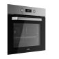 Horno Teka HSB6466, Multif, 70L, Airfry, Inox