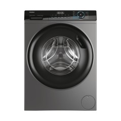 Lavadora Haier HW90B14939S8IB, 9kg, 1400rpm, A,