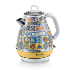 HERVIDOR ARIETE 2869 POSITANO