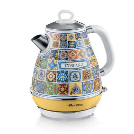 HERVIDOR ARIETE 2869 POSITANO