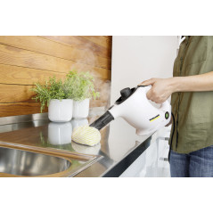 Limpiador vapor Karcher 15164000, SC 1, easyfix