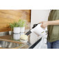 Limpiador vapor Karcher 15164000, SC 1, easyfix Limpiador vapor Karcher 15164000, SC 1, easyfix