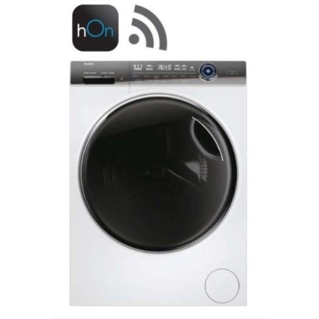 Lavadora Haier HW90GBD14979UIB, 9KG, 1400rpm, A