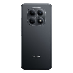 Redmi Note 15 17,2 cm (6.77) 6 GB 128 GB 6000 mAh Negro