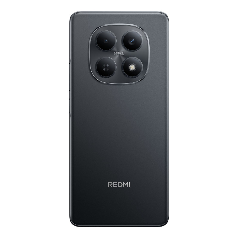 Redmi Note 15 17,2 cm (6.77) 6 GB 128 GB 6000 mAh Negro