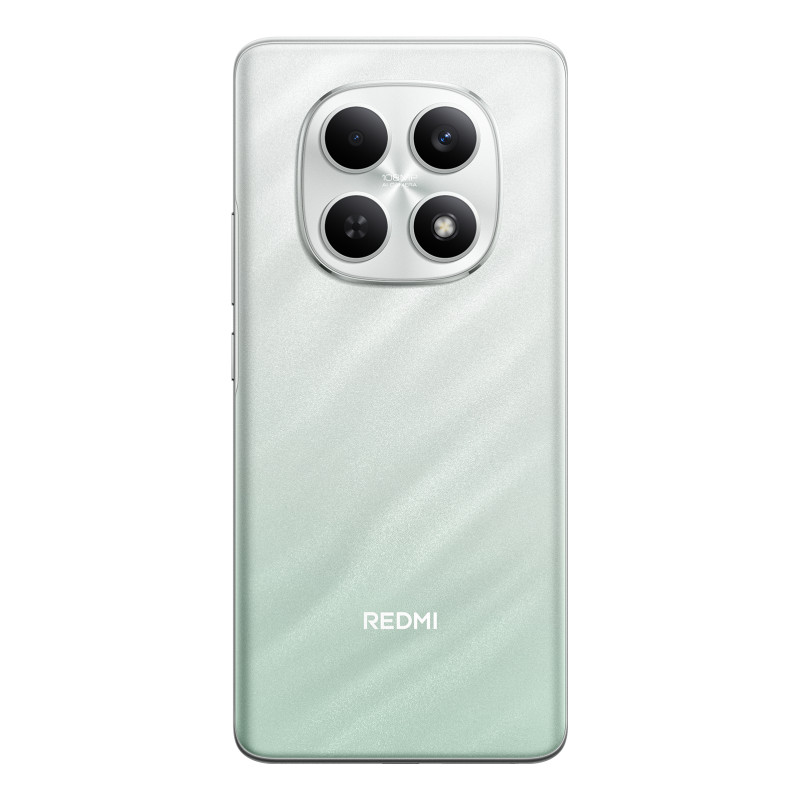 Redmi Note 15 17,2 cm (6.77) 4G 8 GB 256 GB 6000 mAh Verde