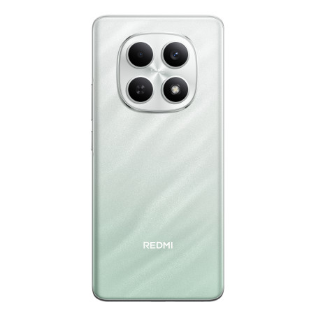 Redmi Note 15 17,2 cm (6.77) 4G 8 GB 256 GB 6000 mAh Verde