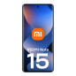 Redmi Note 15 17,2 cm (6.77) 4G 8 GB 256 GB 6000 mAh Azul