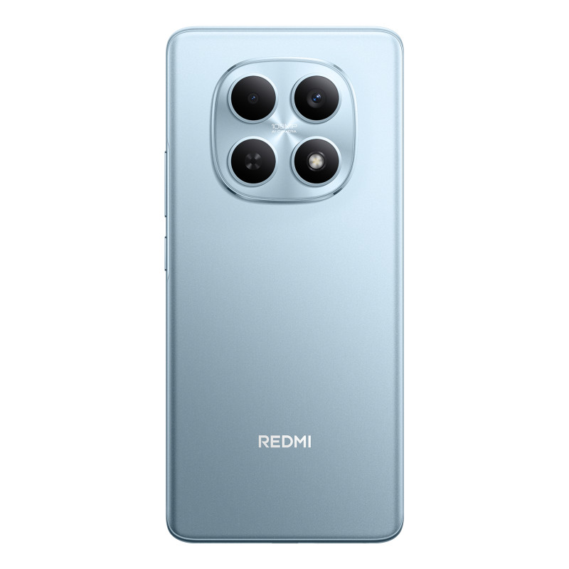 Redmi Note 15 17,2 cm (6.77) 6 GB 128 GB 6000 mAh Azul