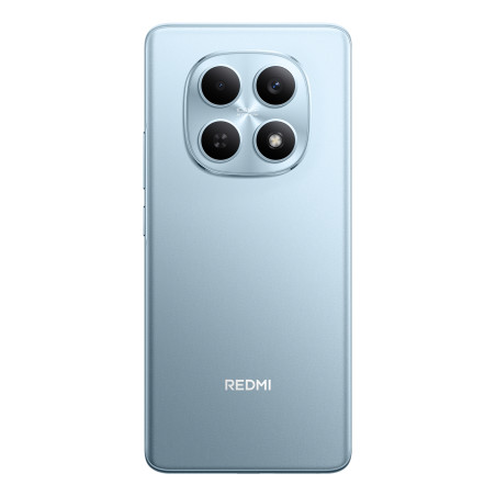 Redmi Note 15 17,2 cm (6.77) 6 GB 128 GB 6000 mAh Azul