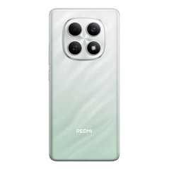 Redmi Note 15 17,2 cm (6.77) 6 GB 128 GB 6000 mAh Verde