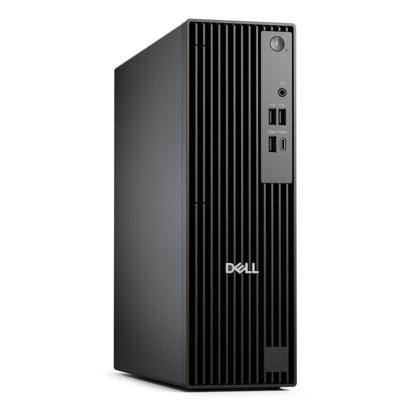 Pro QCS1250 Intel® Core i7 i7-14700 16 GB DDR5-SDRAM 512 GB SSD Windows 11 Pro Slim PC PC Negro