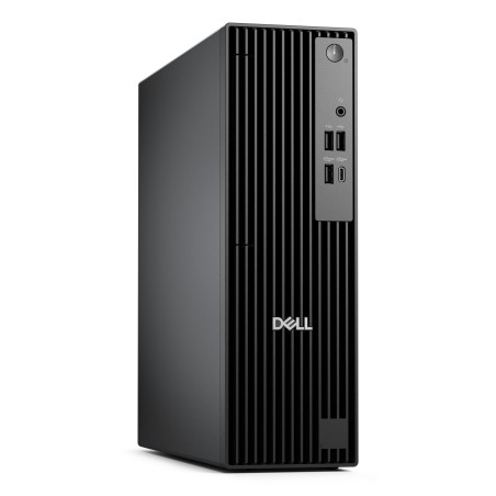 Pro QCS1250 Intel® Core i7 i7-14700 16 GB DDR5-SDRAM 512 GB SSD Windows 11 Pro Slim PC PC Negro