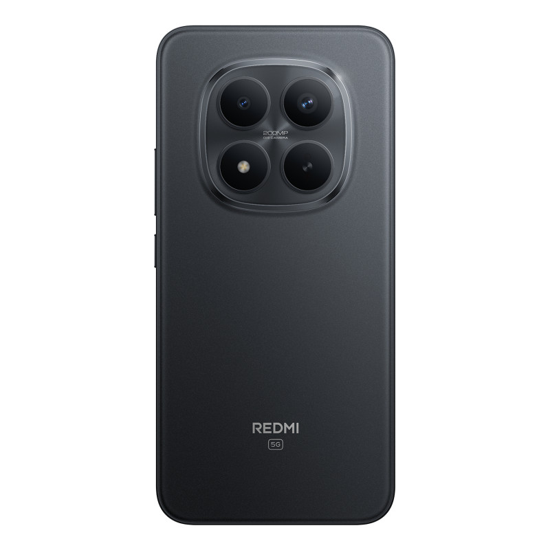Redmi Note 15 Pro+ 5G 17,4 cm (6.83) 12 GB 512 GB 6500 mAh Negro