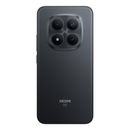 Redmi Note 15 Pro+ 5G 17,4 cm (6.83) 12 GB 512 GB 6500 mAh Negro