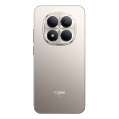 Redmi Note 15 Pro 5G 17,4 cm (6.83) 8 GB 256 GB 6580 mAh Titanio