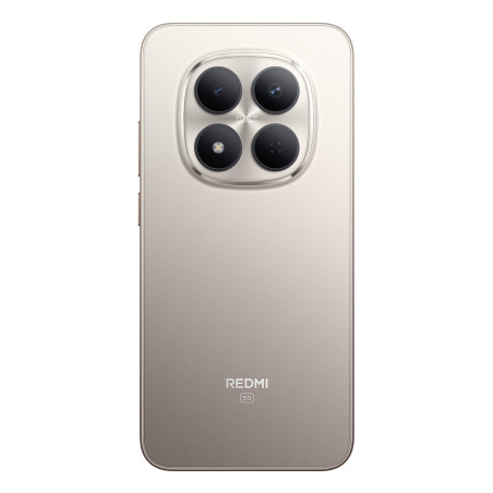 Redmi Note 15 Pro 5G 17,4 cm (6.83) 8 GB 256 GB 6580 mAh Titanio