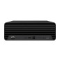 Pro Small Form Factor 400 G9 Intel® Core i5 i5-12500 16 GB DDR5-SDRAM 512 GB SSD Windows 11 Pro SFF PC Negro