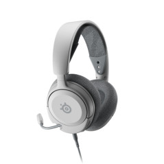 Arctis Nova 1 Auriculares Alámbrico Diadema Juego Blanco