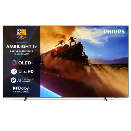 48OLED770 121,9 cm (48) 4K Ultra HD Smart TV Wifi Negro