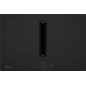 Induccion Balay 3EBC989MH, 2 zonas, 80cm, c/extrac