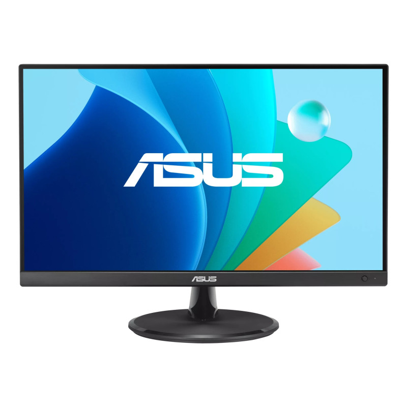 VP227HF pantalla para PC 54,5 cm (21.4) 1920 x 1080 Pixeles Full HD LCD Negro