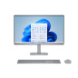 OmniStudio X 27-cs0015ns PC Intel Core Ultra 5 125H 68,6 cm (27) 1920 x 1080 Pixeles PC todo en uno 16 GB DDR5-SDRAM 512 GB SSD Windows 11 Home Wi-Fi 7 (802.11be) AI PC Plata