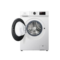 Lavadora Hisense WFVB7012EM, 7Kg, 1200rpm, D, Blan