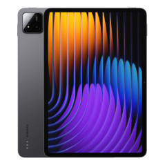 Pad 7 Snapdragon 256 GB 28,4 cm (11.2) 8 GB Wi-Fi 6E (802.11ax) Gris
