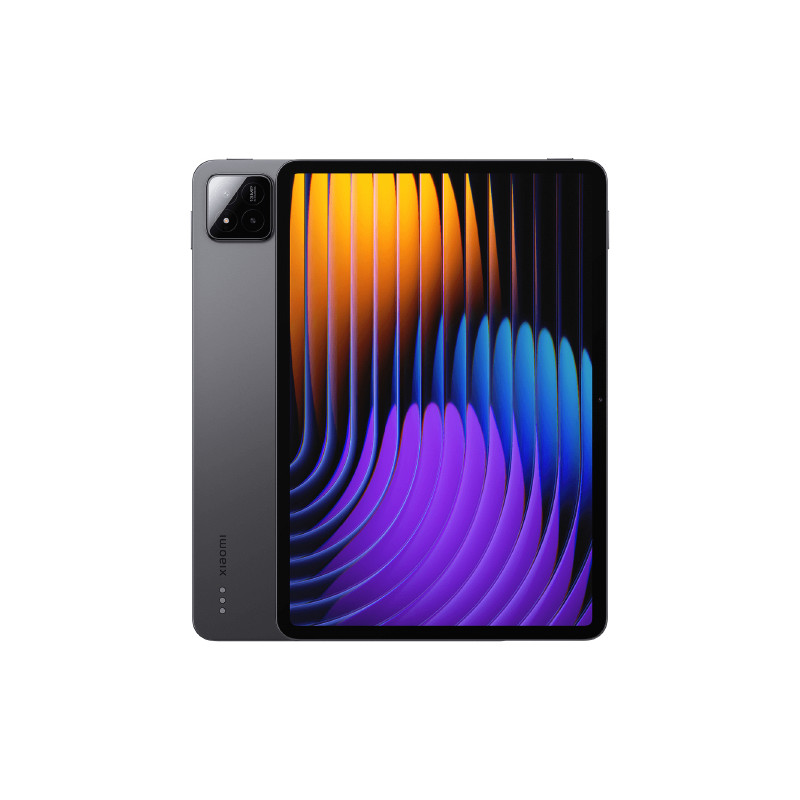 Pad 7 Snapdragon 256 GB 28,4 cm (11.2) 8 GB Wi-Fi 6E (802.11ax) Gris