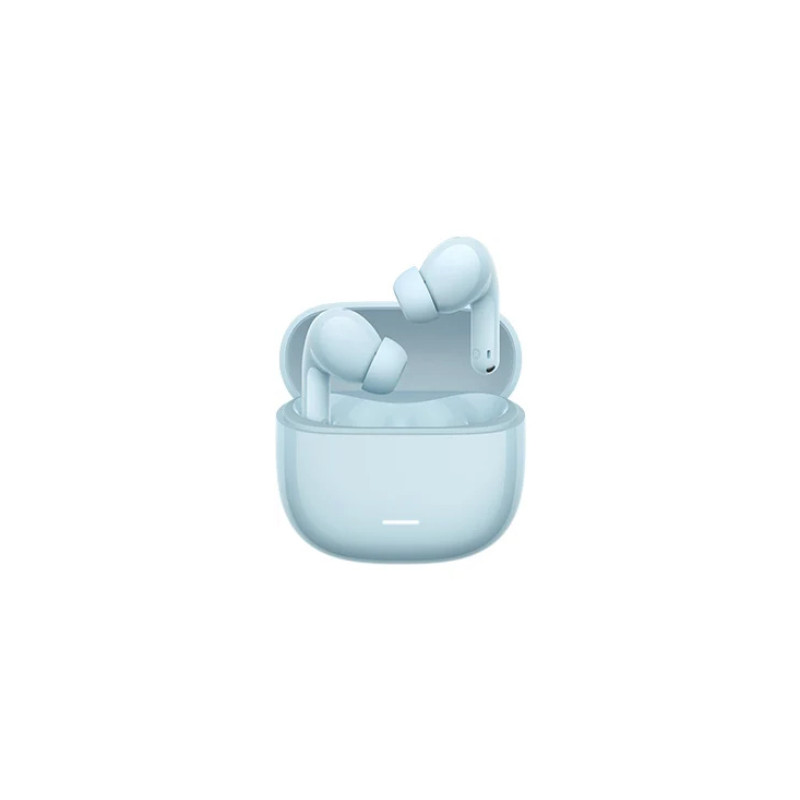 Redmi Buds 8 Lite Auriculares True Wireless Stereo (TWS) Dentro de oído Llamadas/Música USB Tipo C Bluetooth Azul