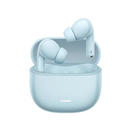 Redmi Buds 8 Lite Auriculares True Wireless Stereo (TWS) Dentro de oído Llamadas/Música USB Tipo C Bluetooth Azul
