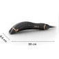 Moldeador secador Rowenta CF8C20E0, efecto coanda Moldeador secador Rowenta CF8C20E0, efecto coanda
