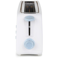 Tostador Orbegozo TO4012, 800w, 1 ranura, calients
