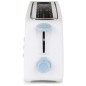 Tostador Orbegozo TO4012, 800w, 1 ranura, calients Tostador Orbegozo TO4012, 800w, 1 ranura, calients
