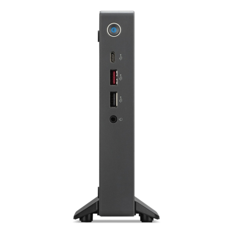 Veriton VN2595GT Intel Core 5 120U 16 GB DDR5-SDRAM 512 GB SSD Windows 11 Pro Mini PC Negro