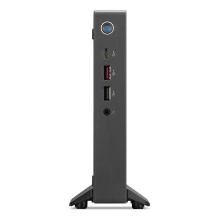 Veriton VN2595GT Intel Core 5 120U 16 GB DDR5-SDRAM 512 GB SSD Windows 11 Pro Mini PC Negro