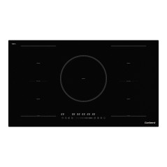 Induccion Corbero CCIG5F950FZ, 5 Zonas, 90cm, 2Fle