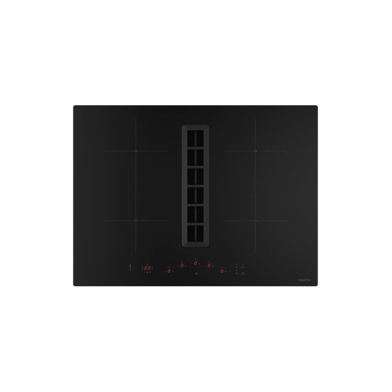 Inducción Mepamsa INDUVALUER700, c/intg, 4f, 7.6Kw
