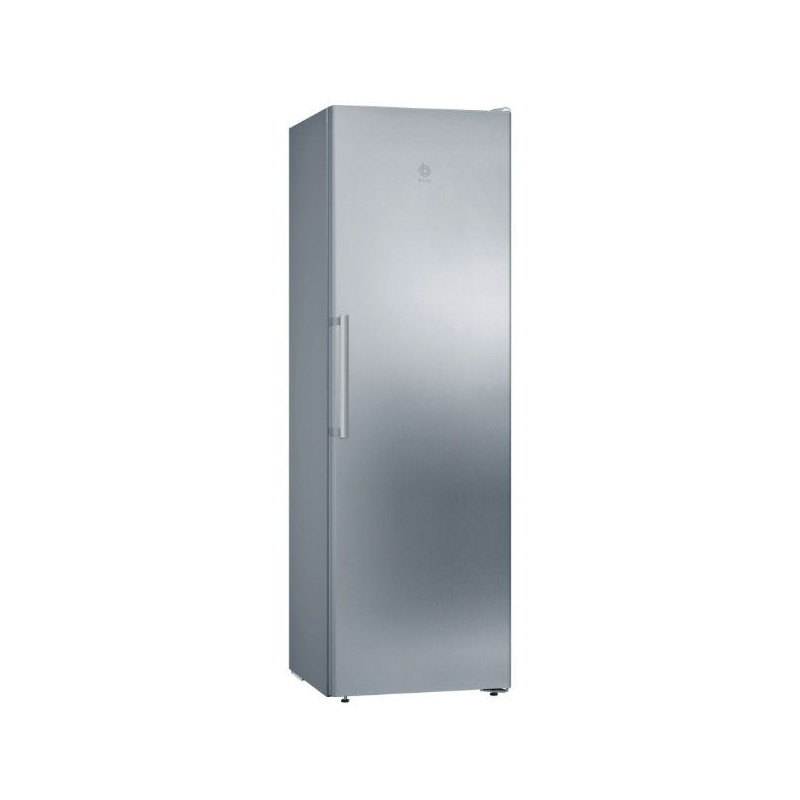 Congelador V. Balay 3GFE553ME, 186x60cm, E, NF,