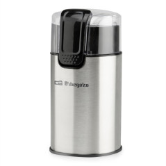 Molinillo Cafe Orbegozo MO3500, 150w, Recogecables