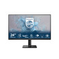 1000 series 24E2N1100LB/00 pantalla para PC 60,5 cm (23.8) 1920 x 1080 Pixeles Full HD LCD Negro