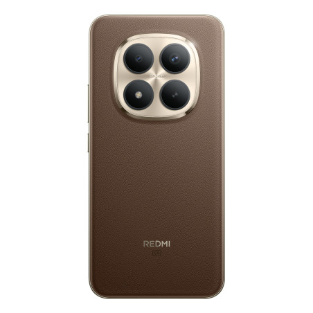 Redmi Note 15 Pro+ 5G 17,4 cm (6.83) 12 GB 512 GB 6500 mAh Marrón