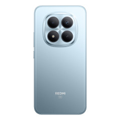 Redmi Note 15 Pro+ 5G 17,4 cm (6.83) 12 GB 512 GB 6500 mAh Azul
