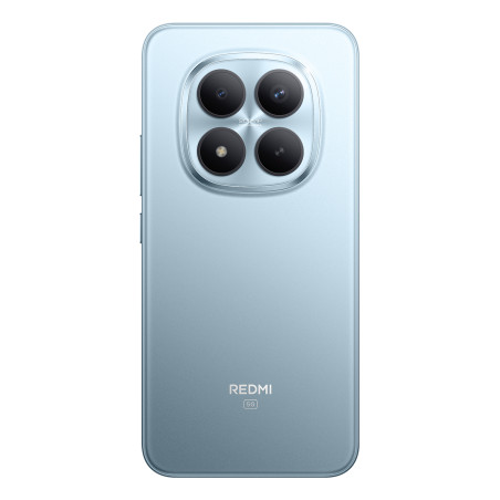 Redmi Note 15 Pro+ 5G 17,4 cm (6.83) 12 GB 512 GB 6500 mAh Azul