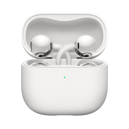 FreeClip 2 Auriculares True Wireless Stereo (TWS) Dentro de oído Llamadas/Música Bluetooth Blanco
